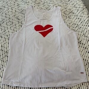Heartbreak Hill Running Company Singlet